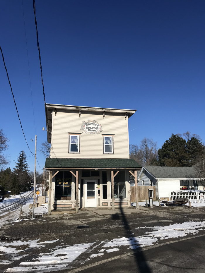 Oak Grove - July 2020 (newer photo)